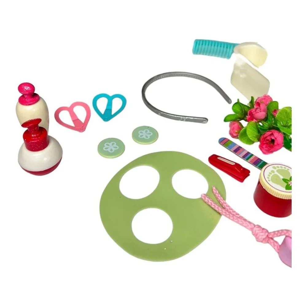 Our‎ Generation Doll Spa Accesseries